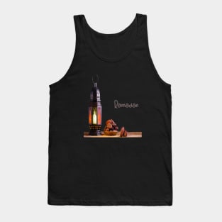 Ramadan Tank Top